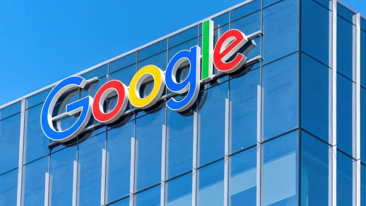 Google pays $50M to settle racial discrimination lawsuit in US Google pays $50M to settle racial discrimination lawsuit in US