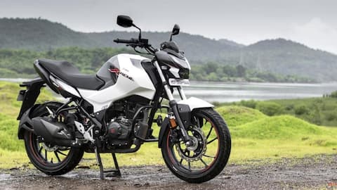 xtreme 160r bike price