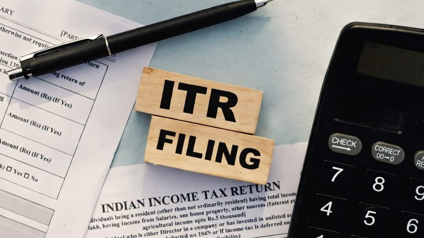 Over 1.7cr ITRs filed for FY26 so far