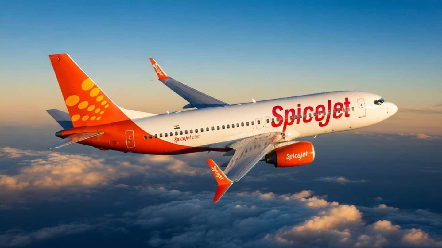 Why SpiceJet is paying salaries to employee in phases