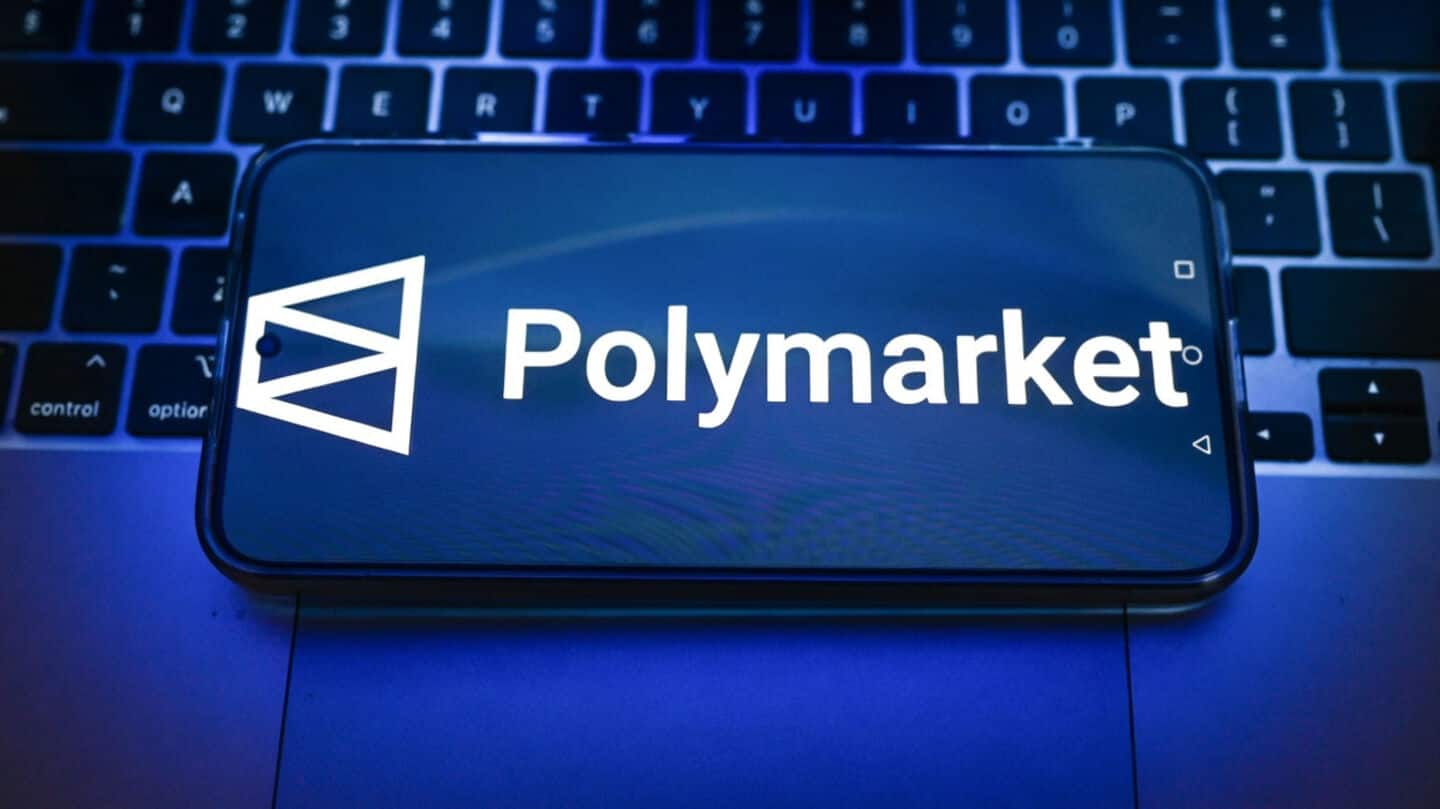 Did Polymarket advertise fake profitable bets?