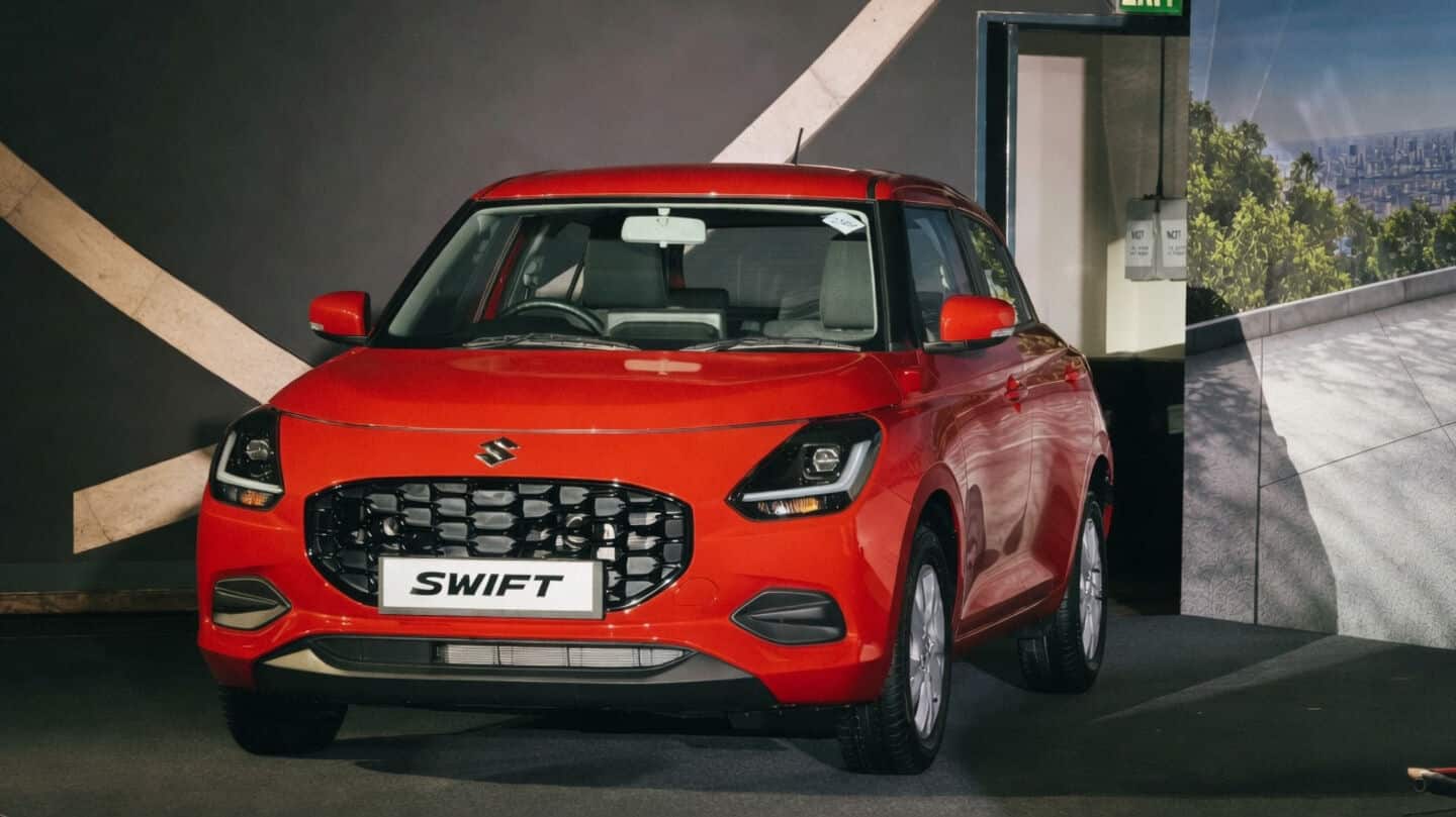 First-time car buyers are making a comeback in India