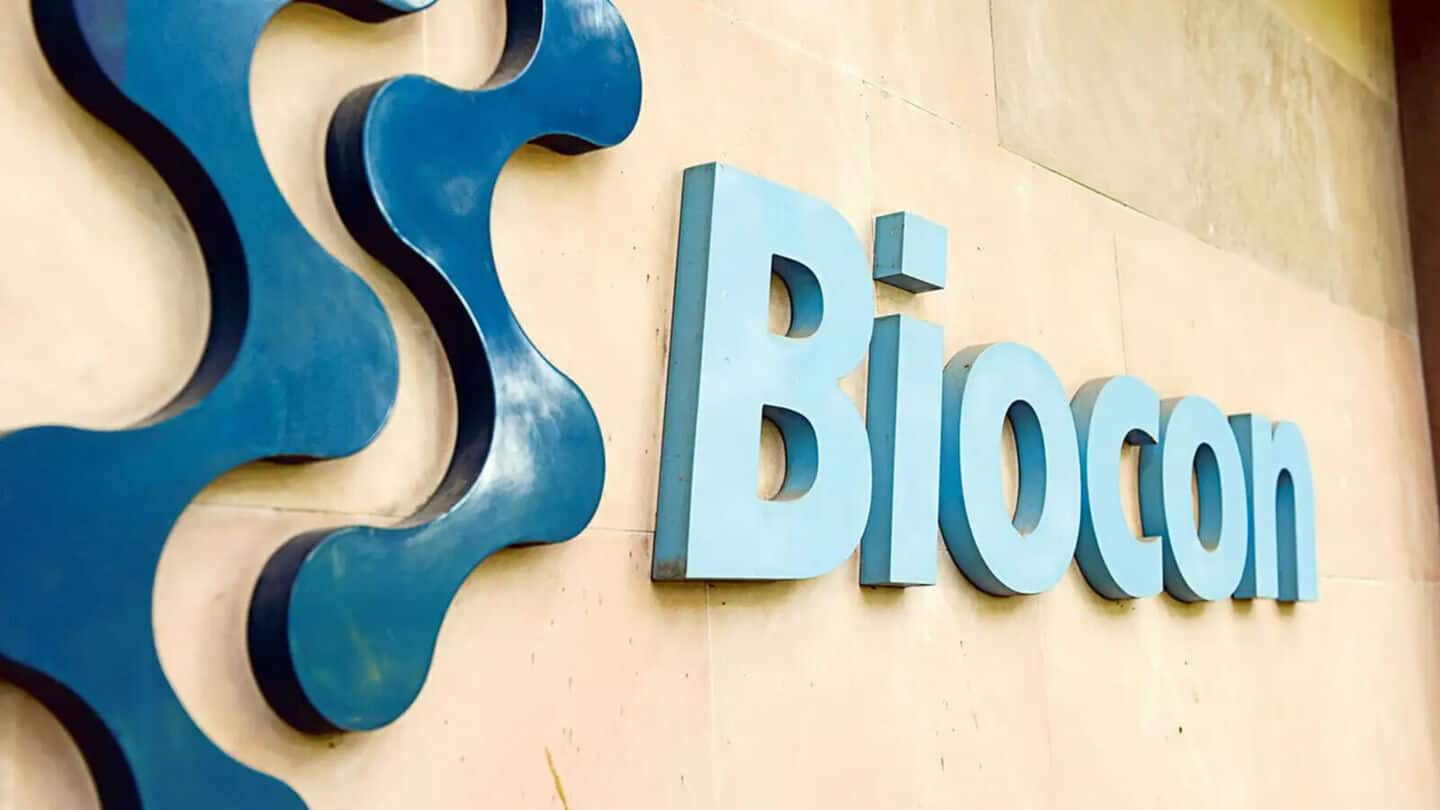 Biocon's Ozempic rival will be launched in India by 2027 Biocon's Ozempic rival will be launched in India by 2027