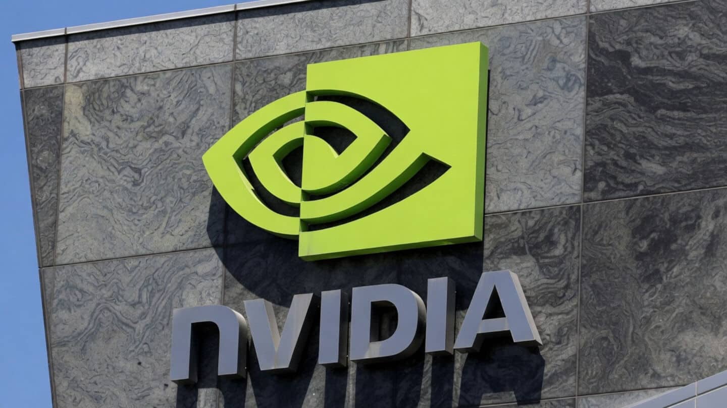 NVIDIA is including China in its $200B CPU market forecast