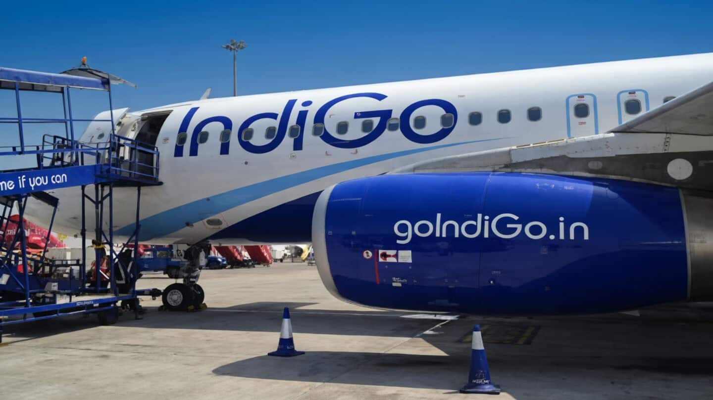 IndiGo shares up 10% in 2 days: Should you buy?