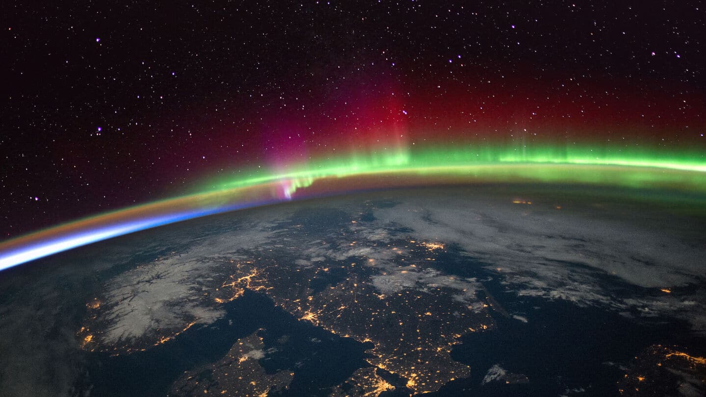 Why northern lights could become stronger within next 2 years