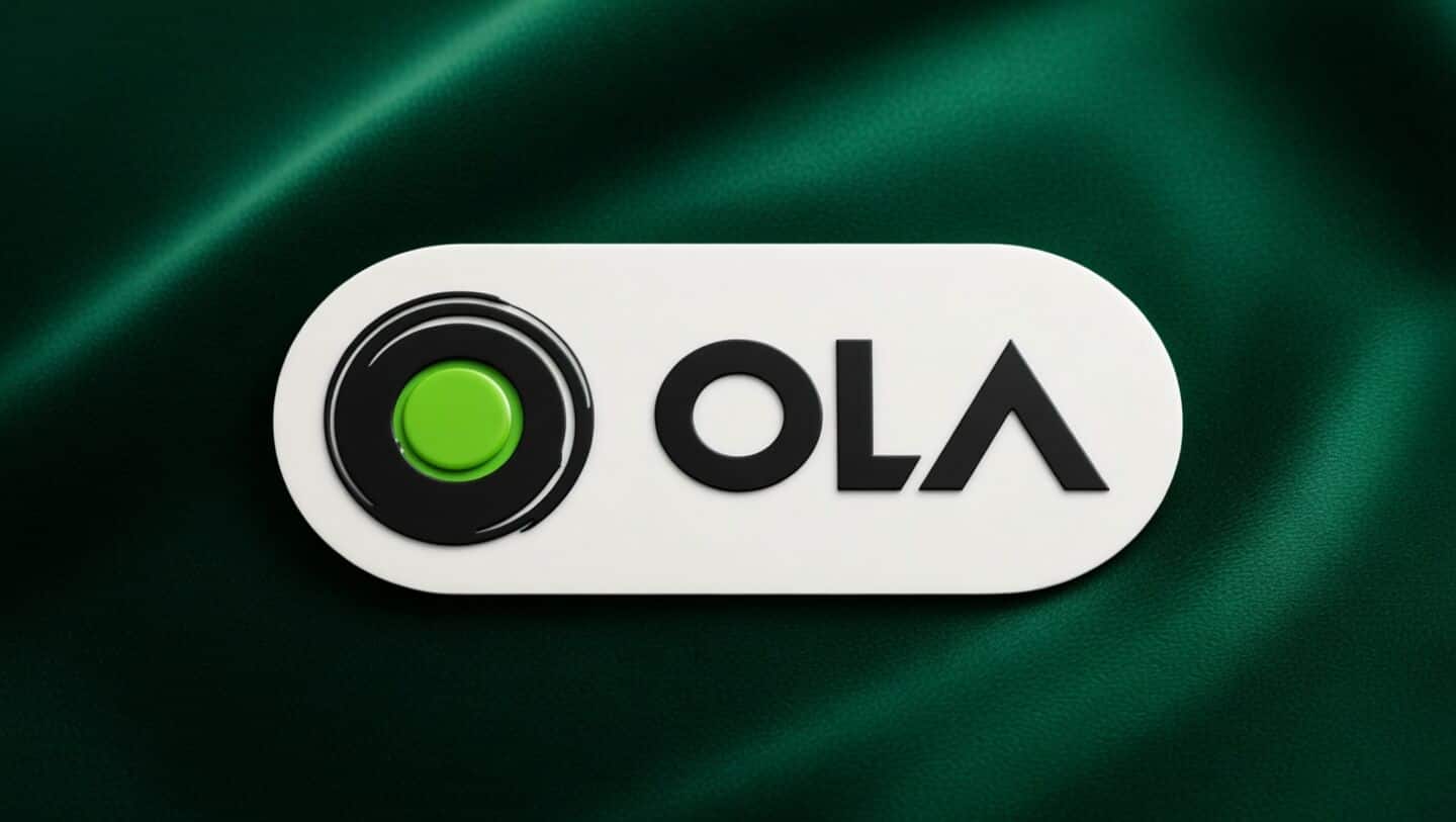 Ola Electric to sell stake in battery division for ₹2,000cr 