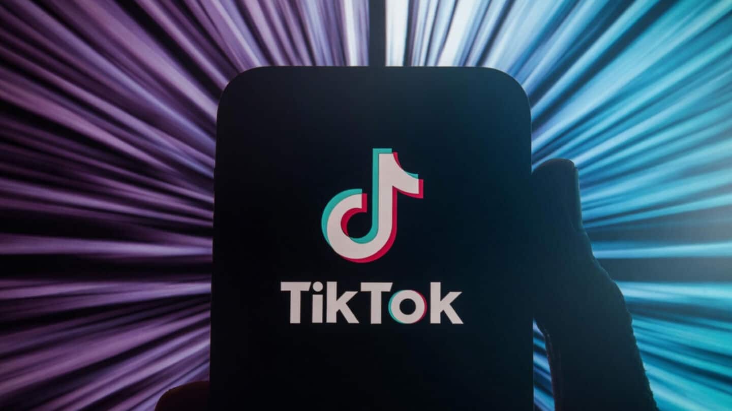 TikTok might soon let you send money via DMs