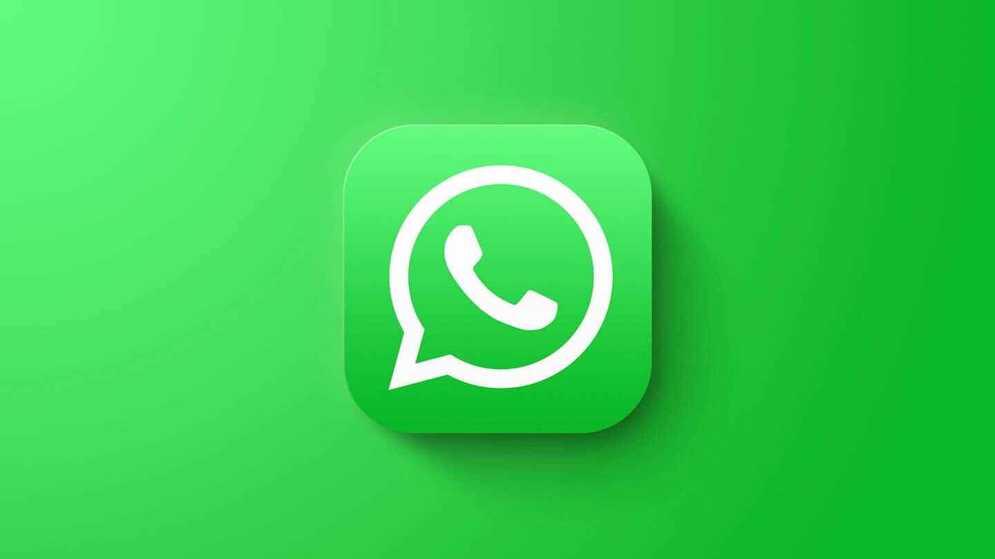 You can now choose media download quality in WhatsApp chats You can now choose media download quality in WhatsApp chats
