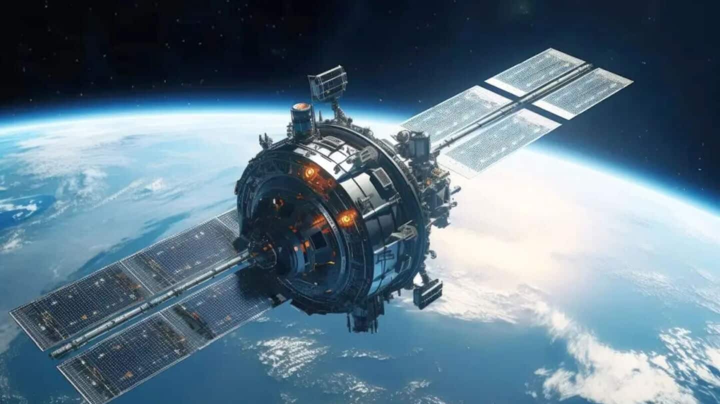 Modi government fast-tracks $3B spy satellite project following Project Sindoor Modi government fast-tracks $3B spy satellite project following Project Sindoor