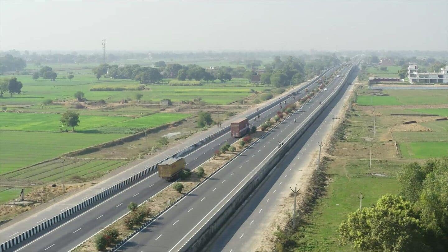 Double-digit toll revenue growth expected this fiscal: IRB Infrastructure Double-digit toll revenue growth expected this fiscal: IRB Infrastructure