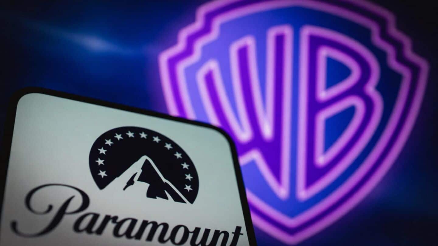 Oregon withdraws motion to delay $110B Paramount-Warner Bros. merger
