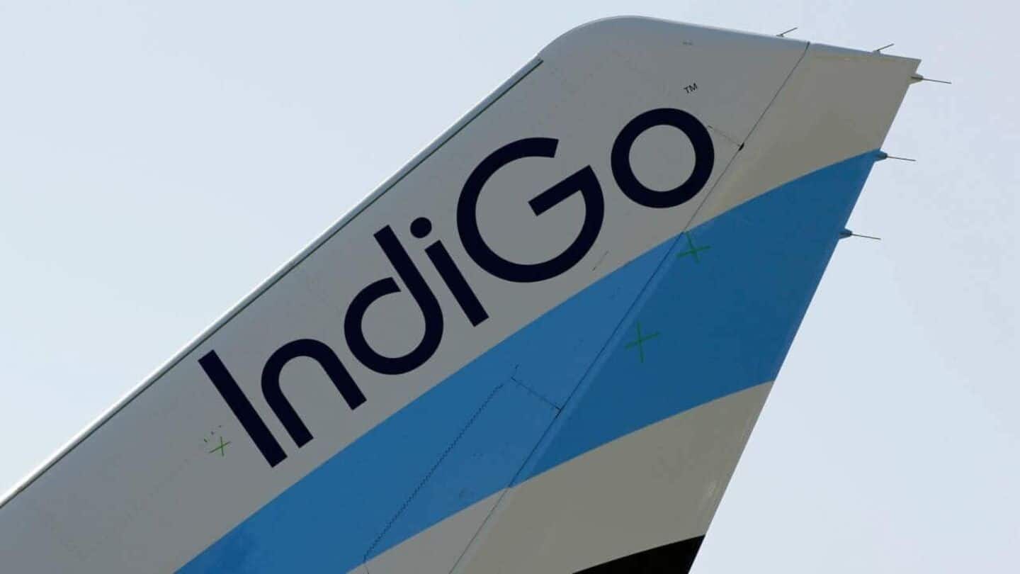 Flying on IndiGo? You can soon use in-flight Wi-Fi Flying on IndiGo? You can soon use in-flight Wi-Fi
