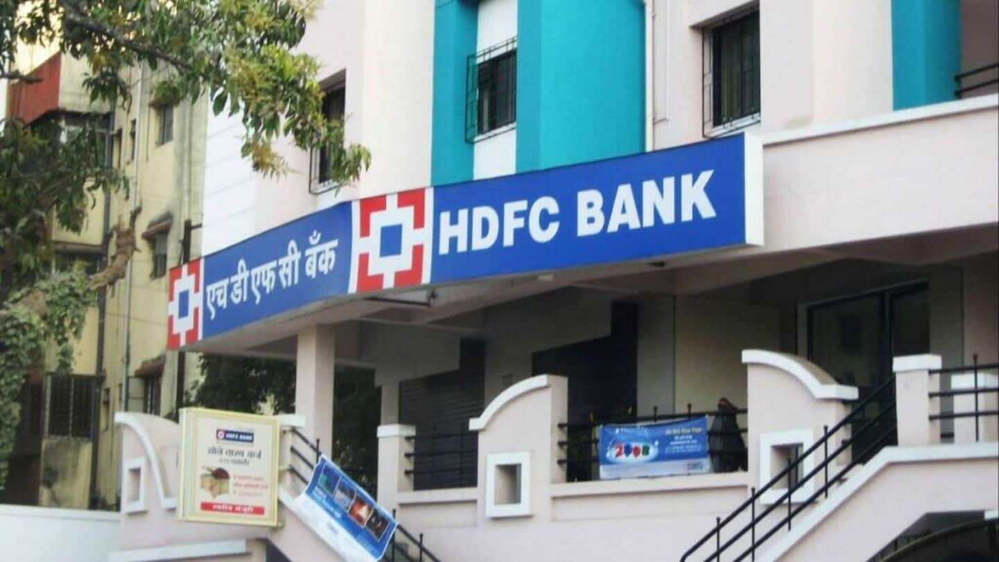 HDFC updates eligibility criteria for 'Imperia': What changes for you? 