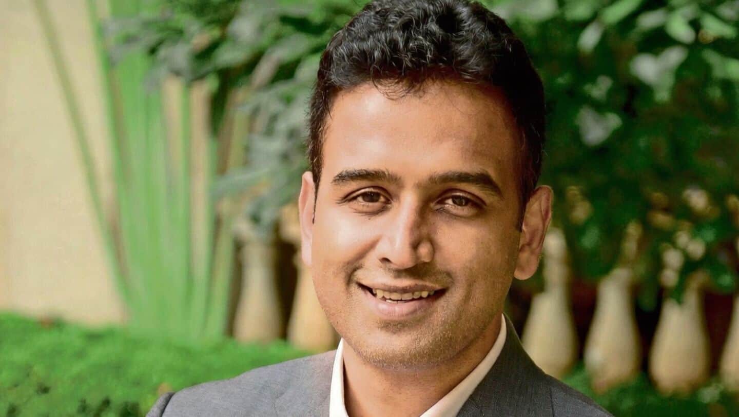 Why Nithin Kamath doesn't want you to invest in ULIPs