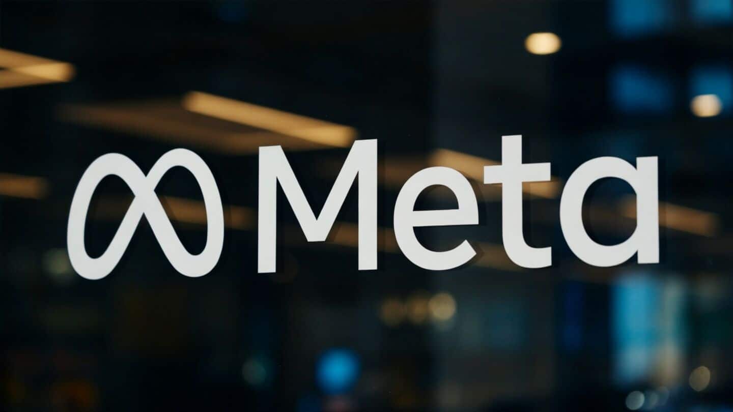 Meta will offer you free training to staff data centers