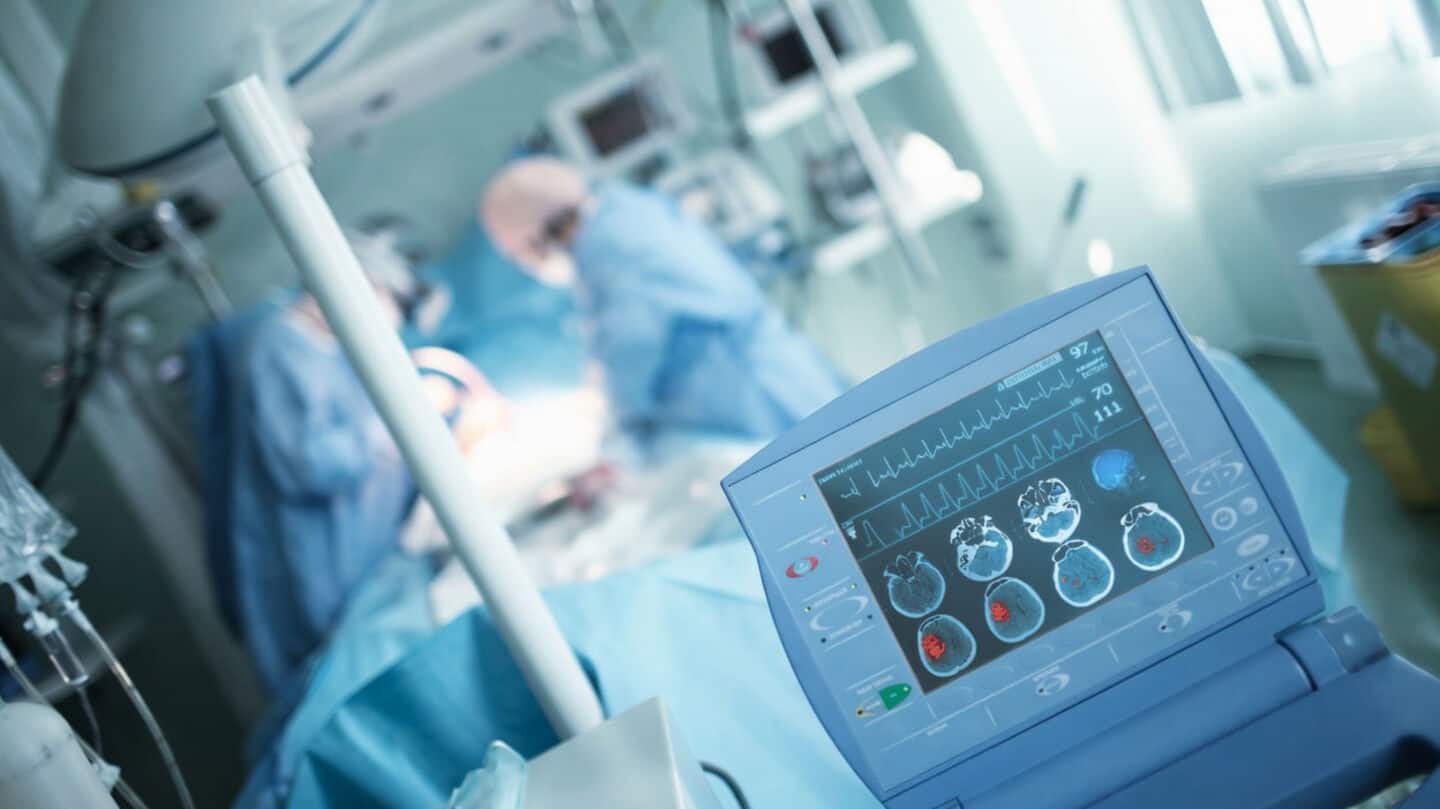 This Chinese drug extends stroke treatment window to 2 days