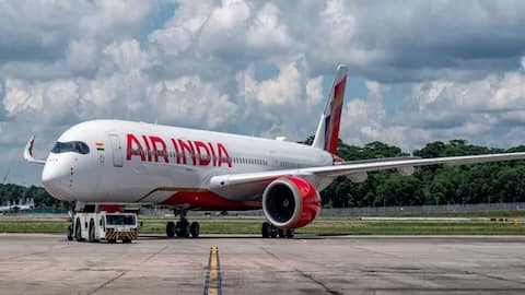 Air India won't charge you for handling sports equipment anymore