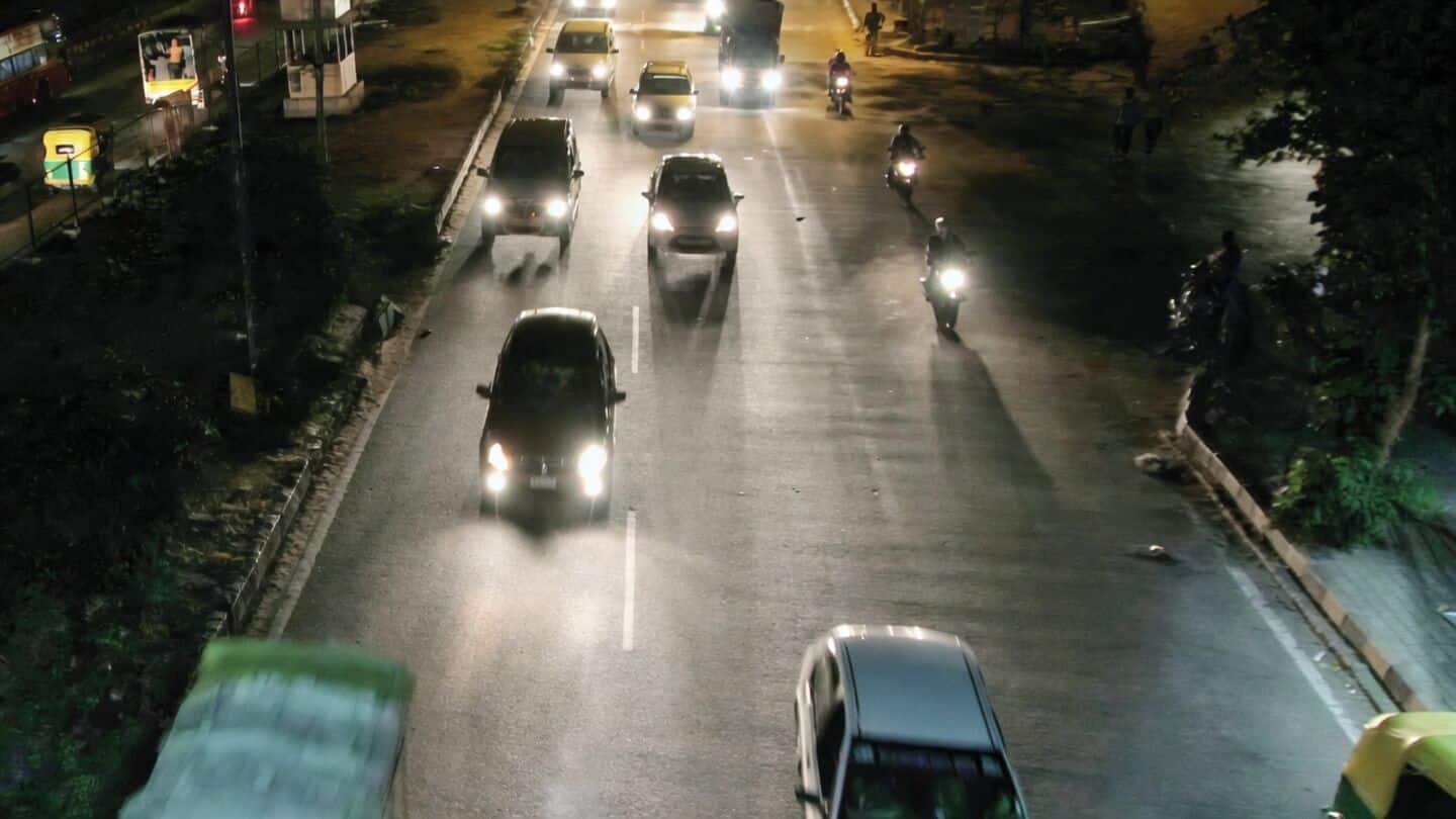 Modi government tightening vehicle lighting rules: How they affect you?