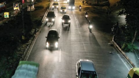 Modi government tightening vehicle lighting rules: How they affect you?