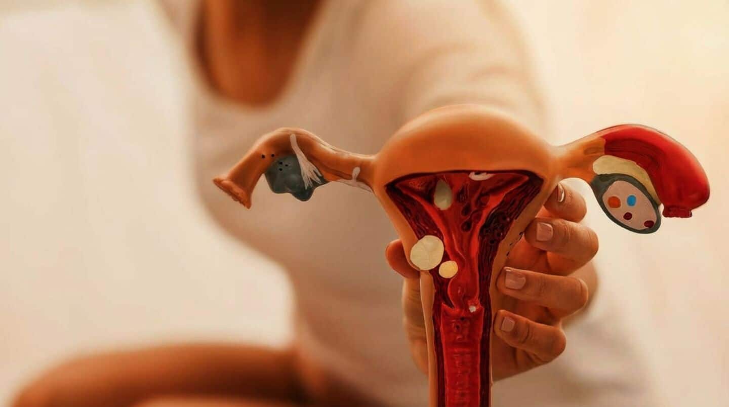 This technique might help preserve fertility of cancer patients