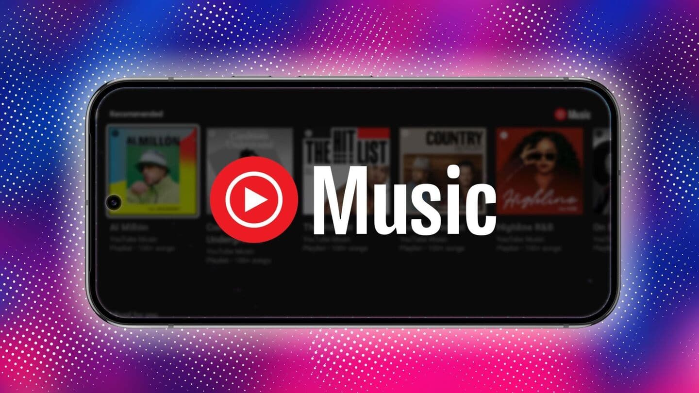 YouTube Music users can now share song lyrics on Instagram YouTube Music users can now share song lyrics on Instagram