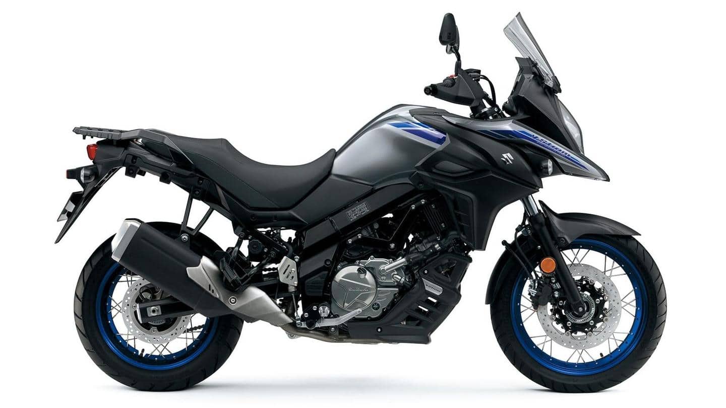 What about safety and suspension setup? What about safety and suspension setup?
