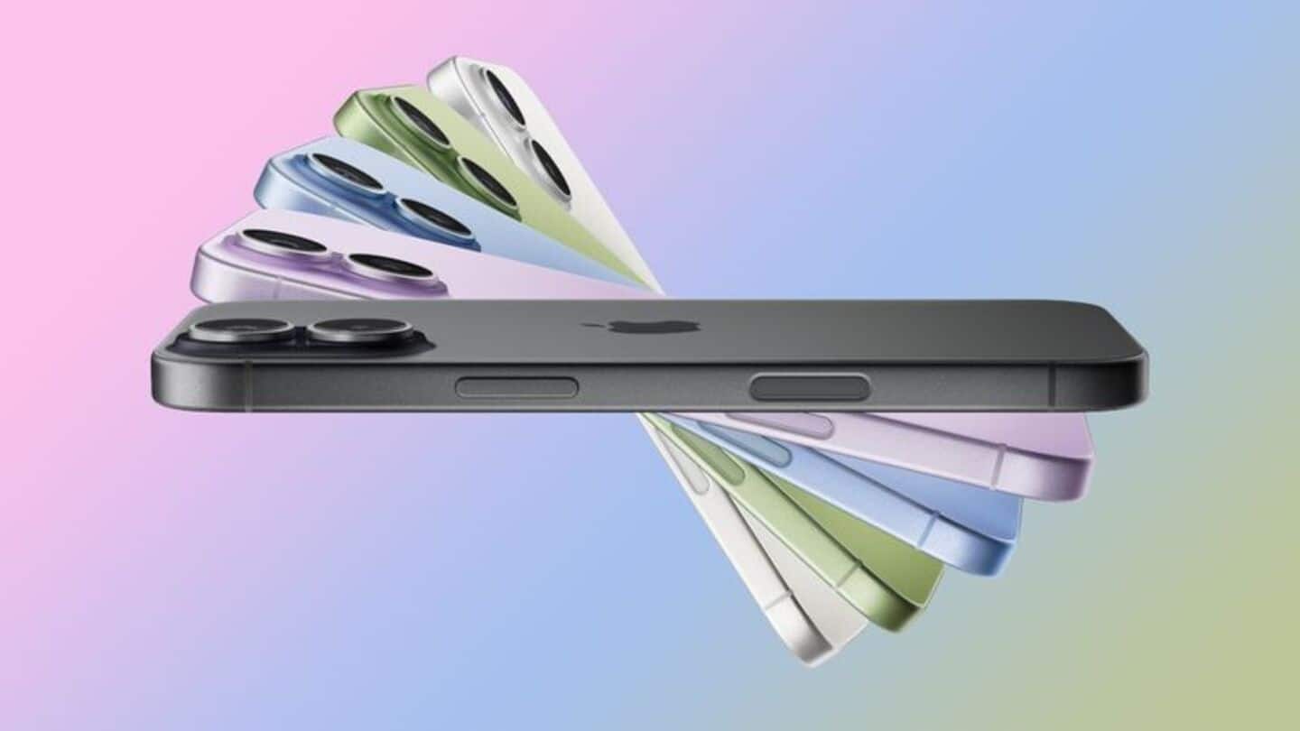 Attention! Fake websites, bogus lotteries are targeting iPhone 17 buyers