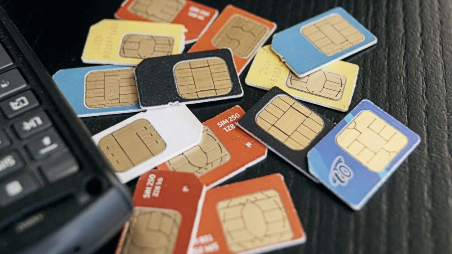 New SIM-card rules from August 24: How they affect you?