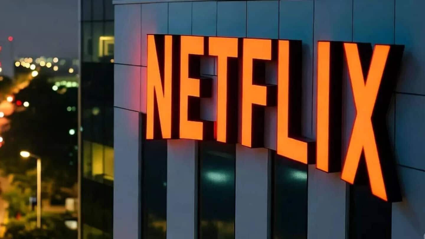 After McDonald's, Netflix sets up a GCC in Hyderabad