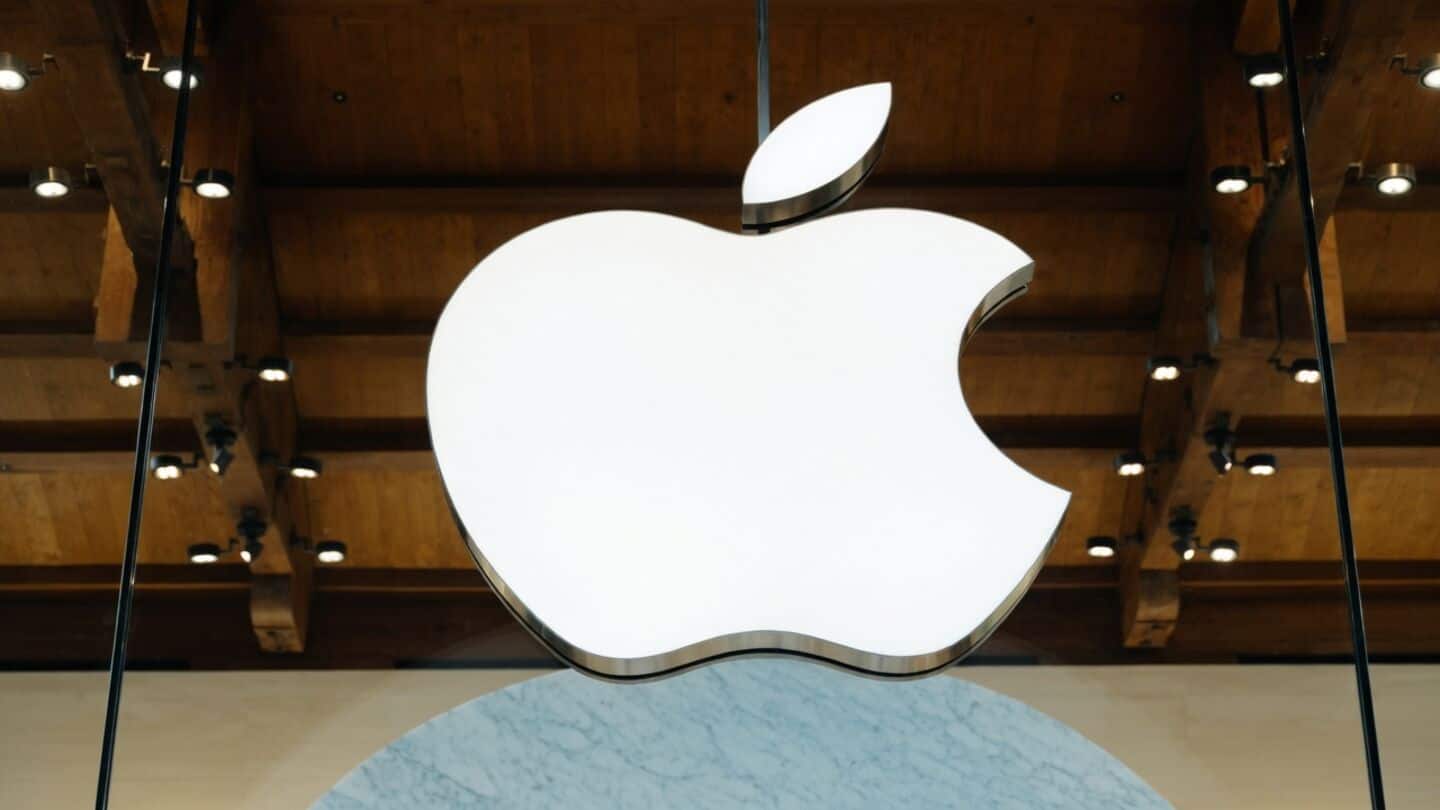 Apple in talks to settle antitrust lawsuit with US DOJ