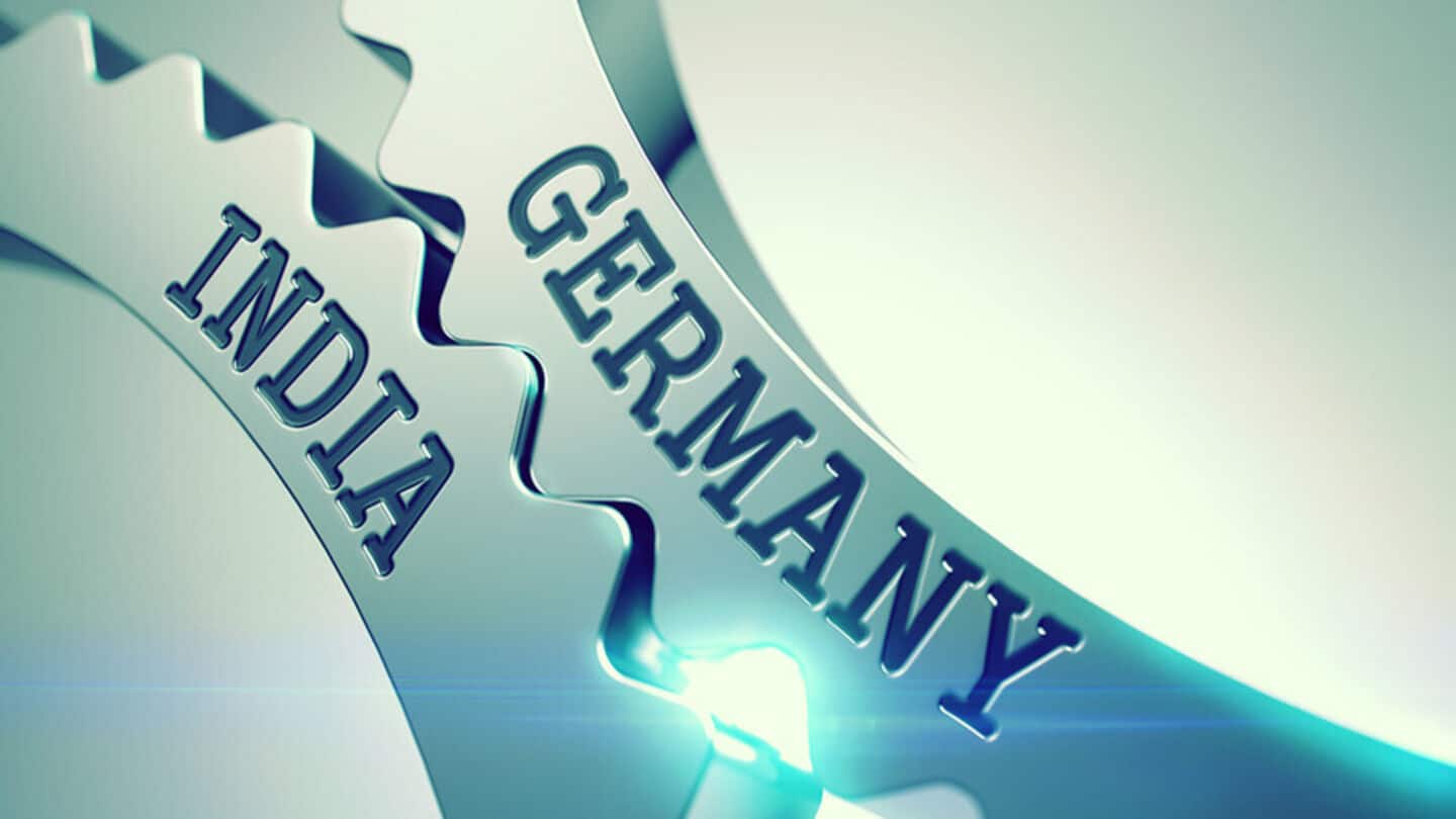 Why German manufacturing firms are eyeing partnerships with Indian companies Why German manufacturing firms are eyeing partnerships with Indian companies
