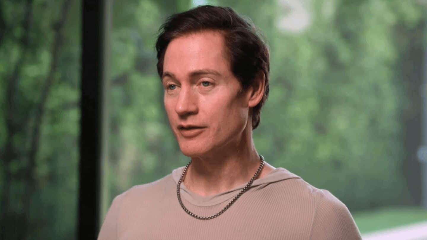 How 11 days of poor sleep wrecked Bryan Johnson's body How 11 days of poor sleep wrecked Bryan Johnson's body