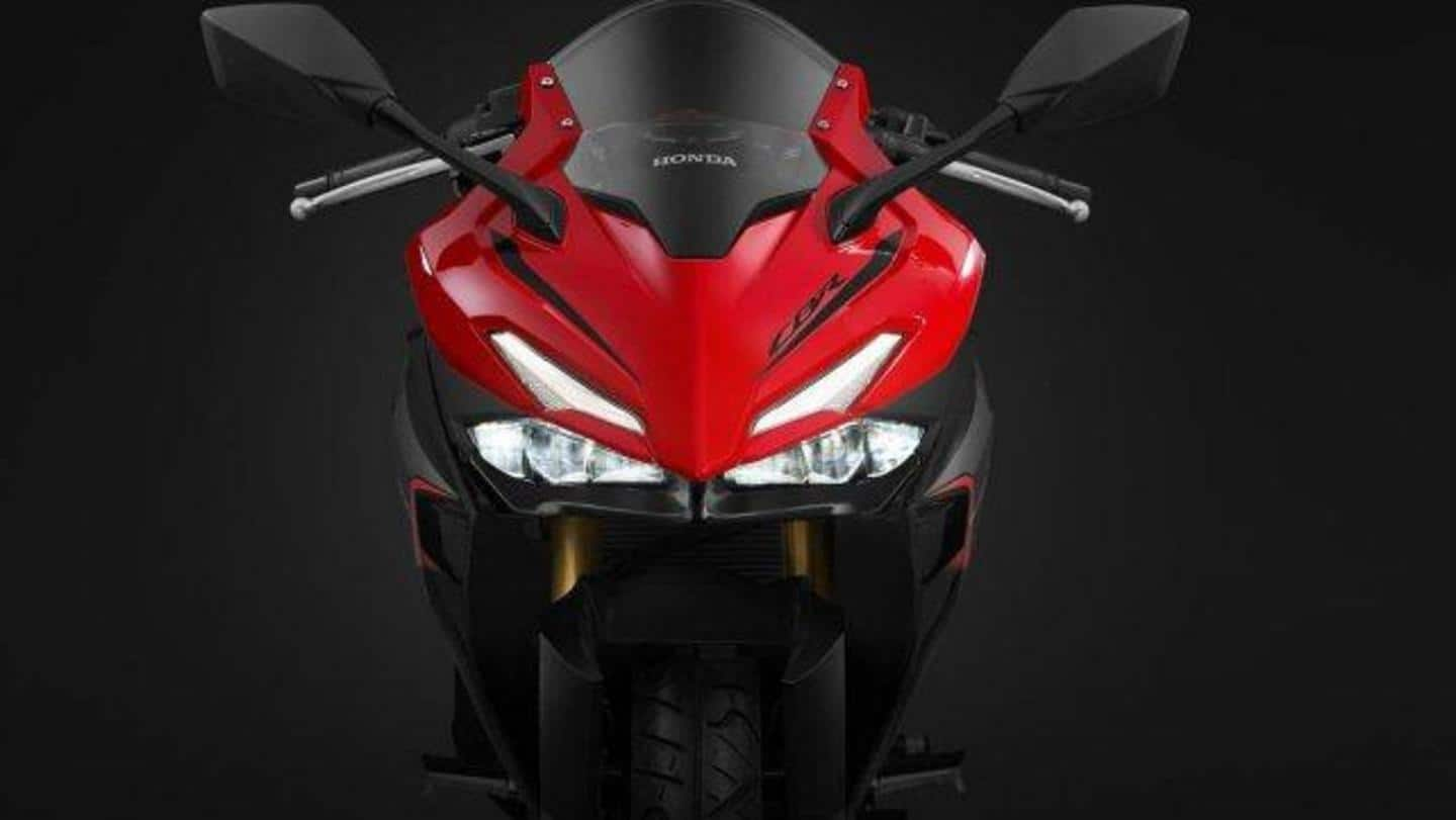 honda cbr 150 headlight price