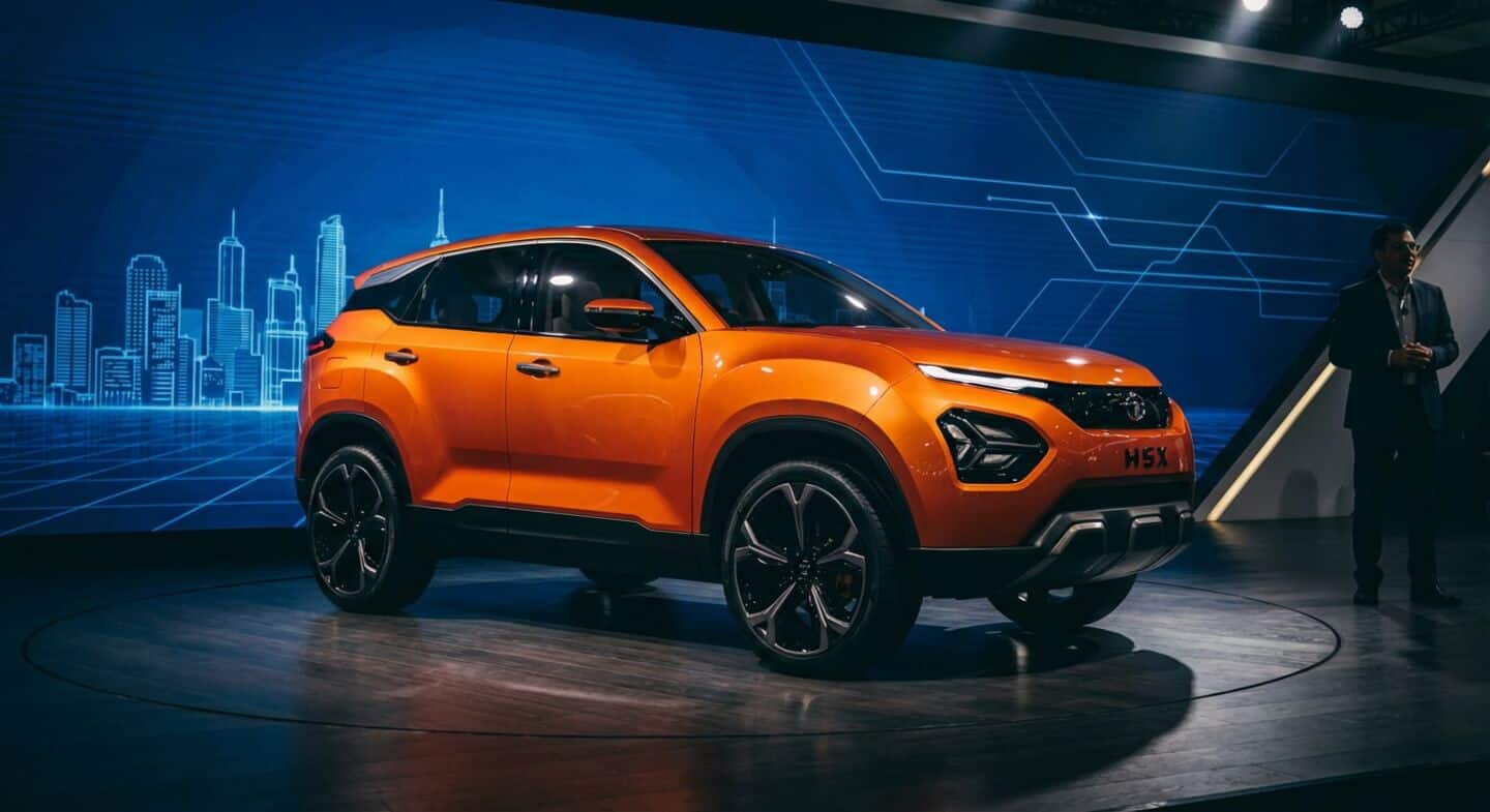 Tata Motors-Stellantis ink an MoU: What's on the agenda?