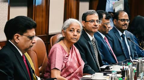 How US tariff changes will impact India? Nirmala Sitharaman explains