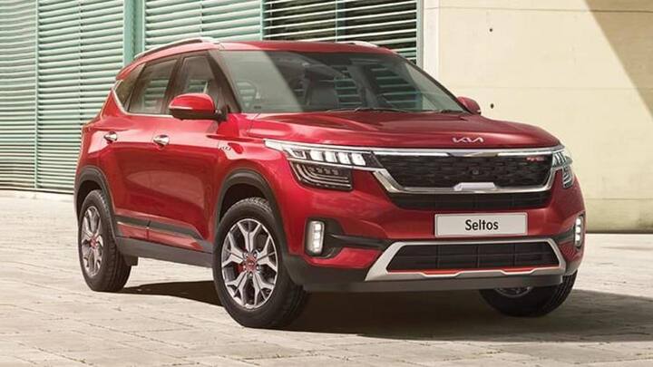 Kia Sonet and Seltos become costlier by Rs. 20,000