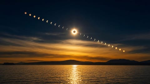 Why August 12 could be greatest skywatching day in years 