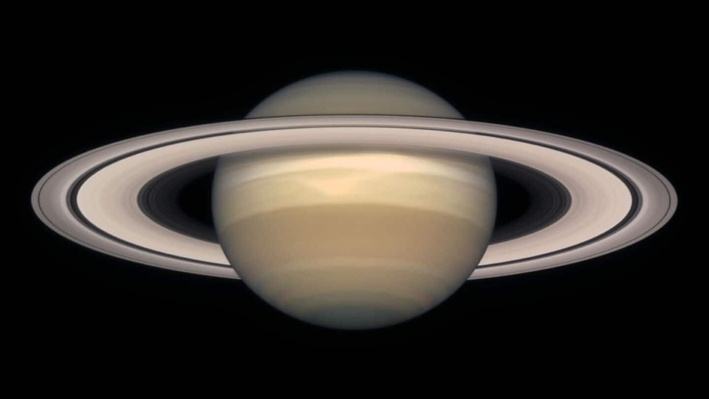 Saturn to appear closest to Earth tomorrow: How to watch Saturn to appear closest to Earth tomorrow: How to watch
