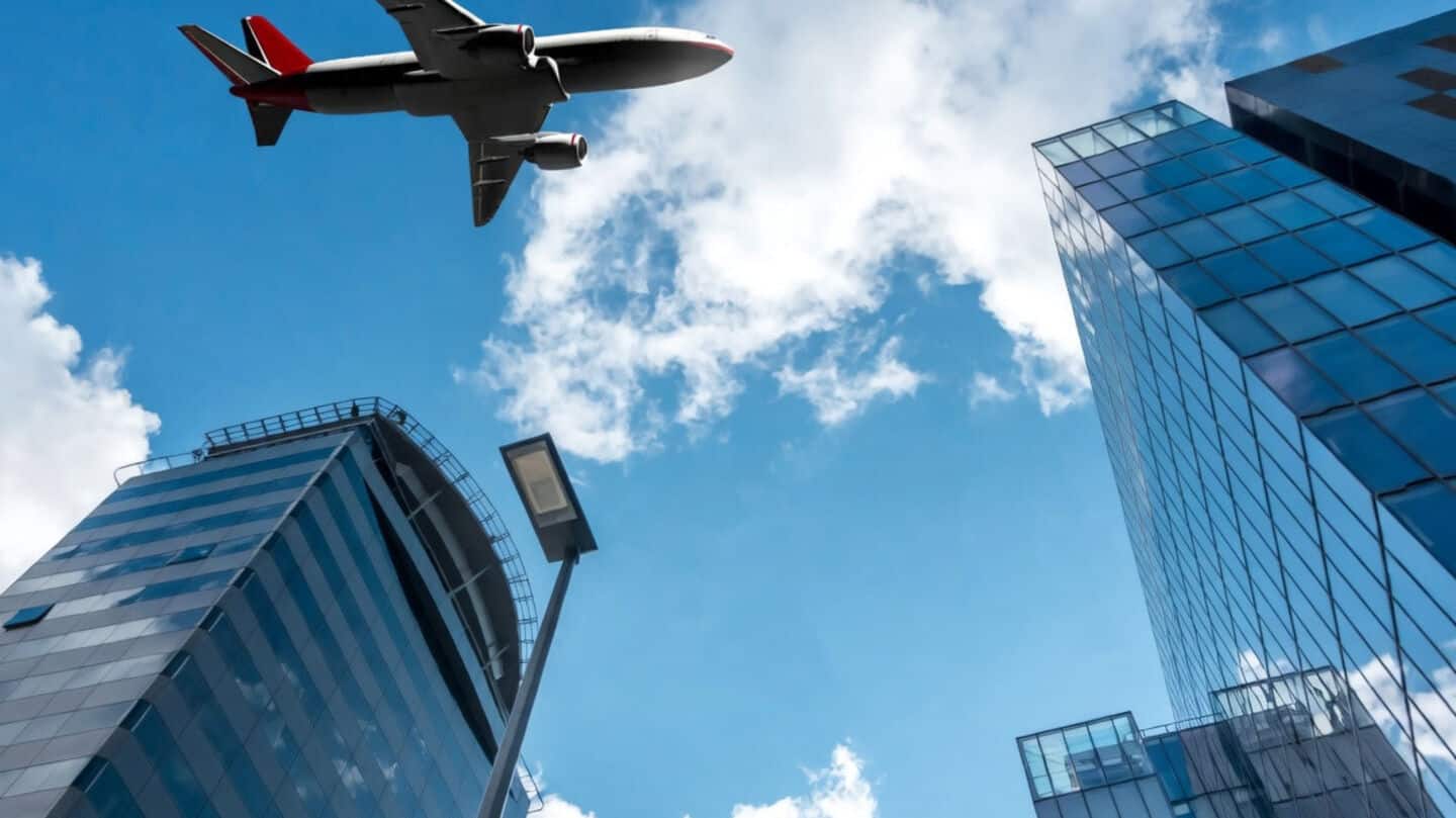 Foreign airlines can now operate in Qatar again