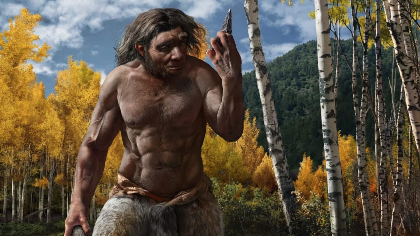 This Chinese province was a 'hunting paradise' for ancient humans