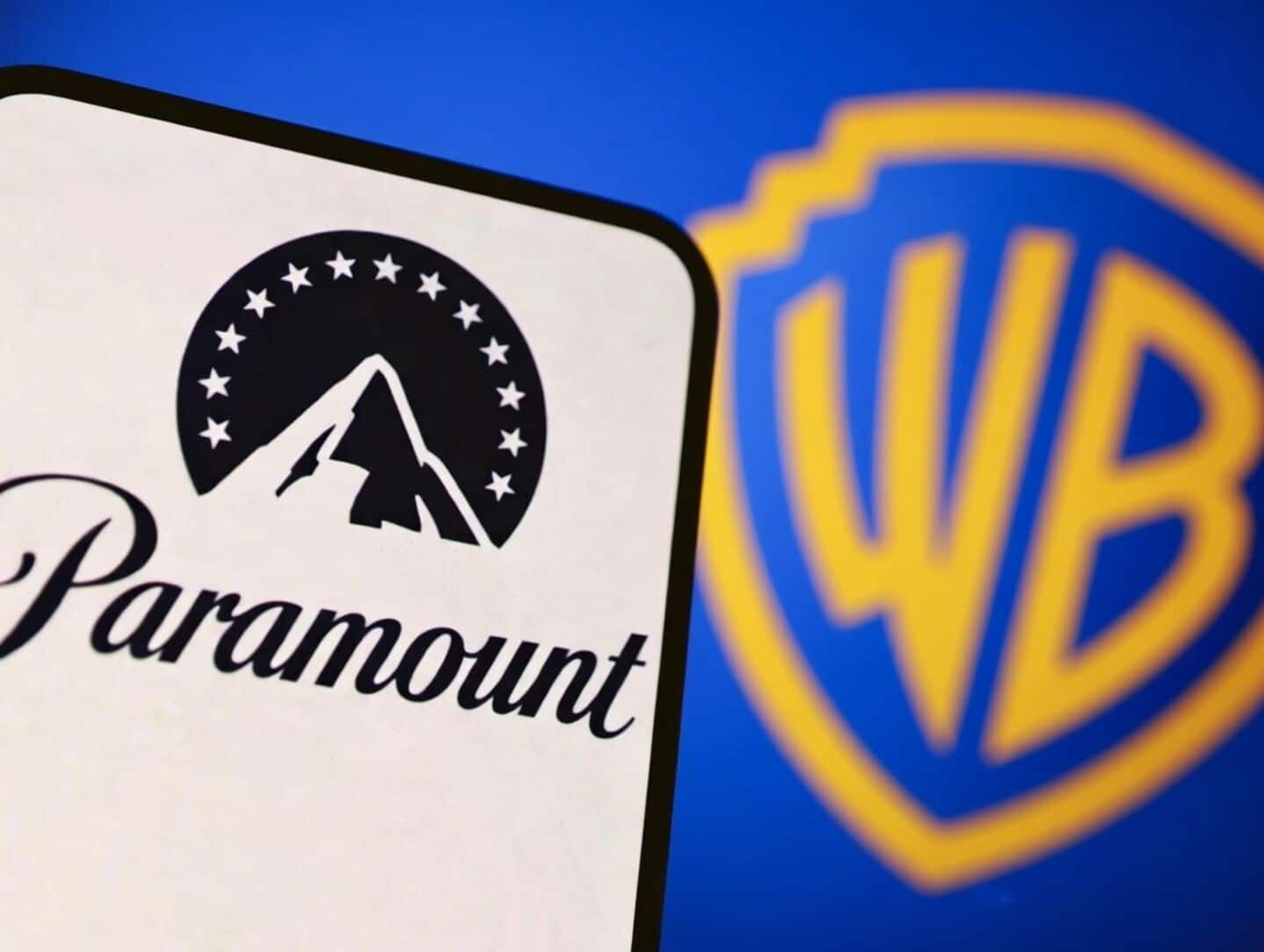 Tencent might join Paramount-Warner Bros deal as an investor
