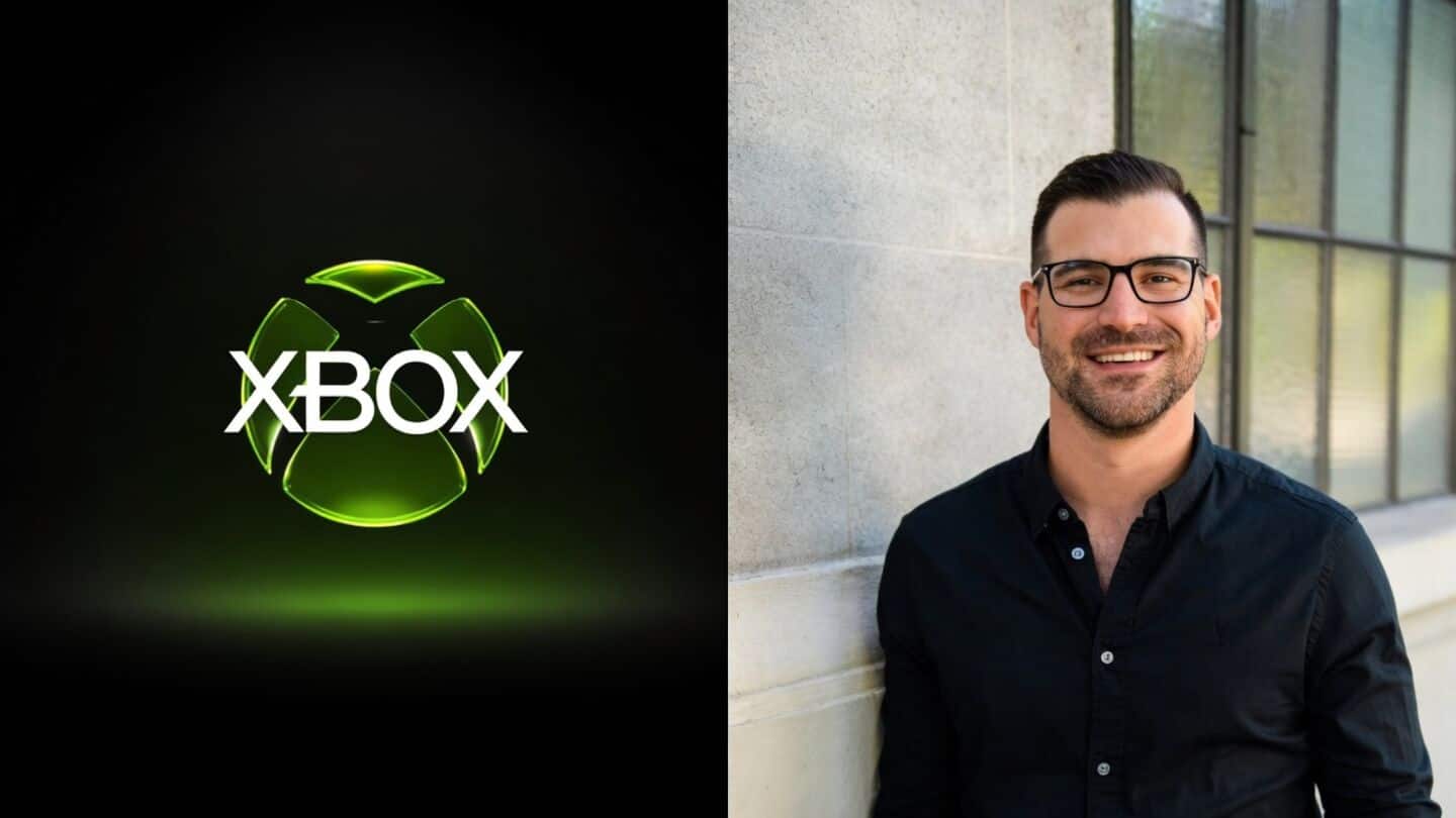 Xbox's latest VP of engineering resigns after just 2 months