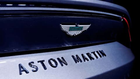 Aston Martin to lay off 20% of its employees