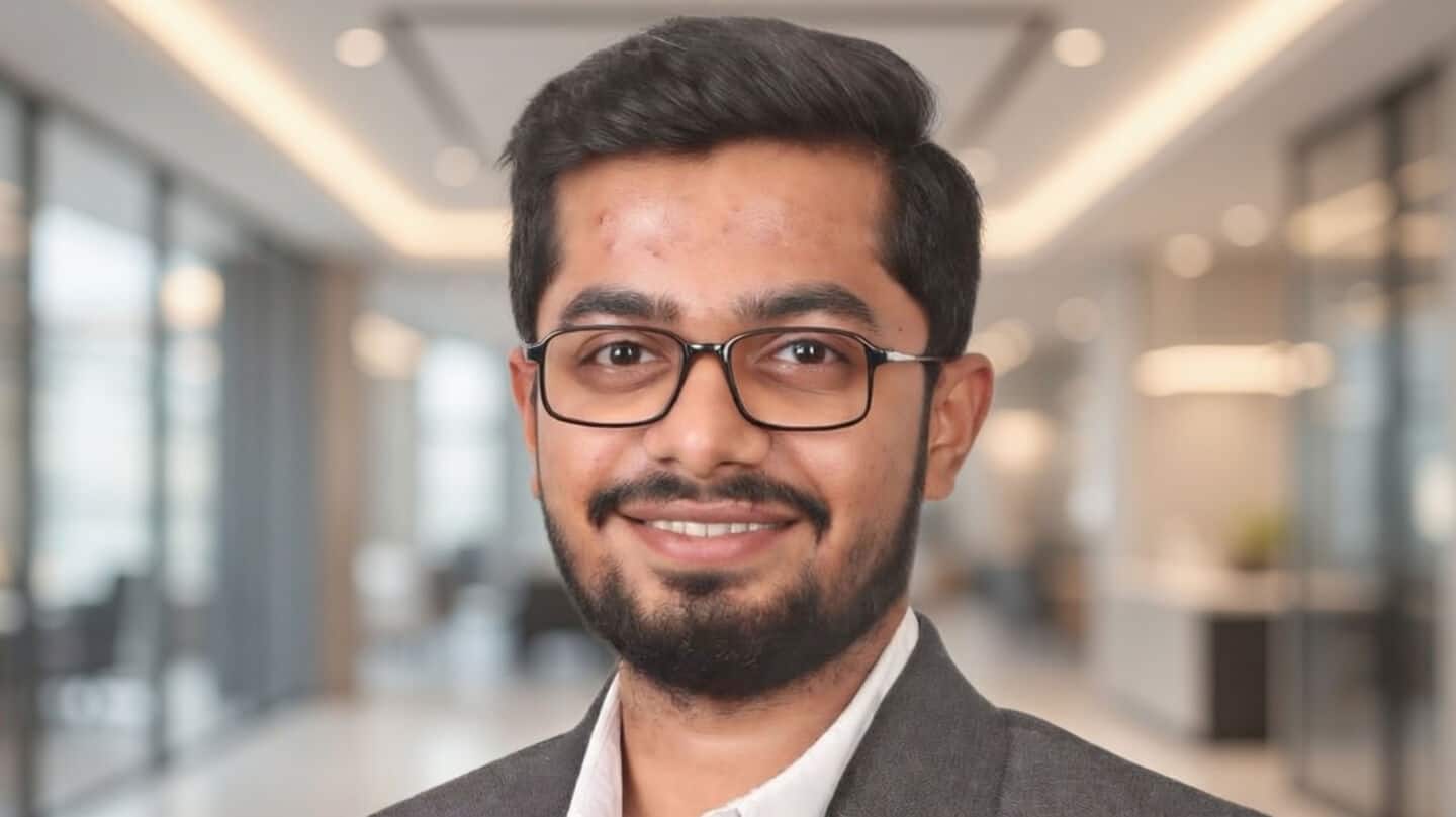 BharatPe co-founder Shashvat Nakrani steps down as operating chief