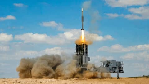 How IAF saved Delhi from Pakistan's ballistic missile attack