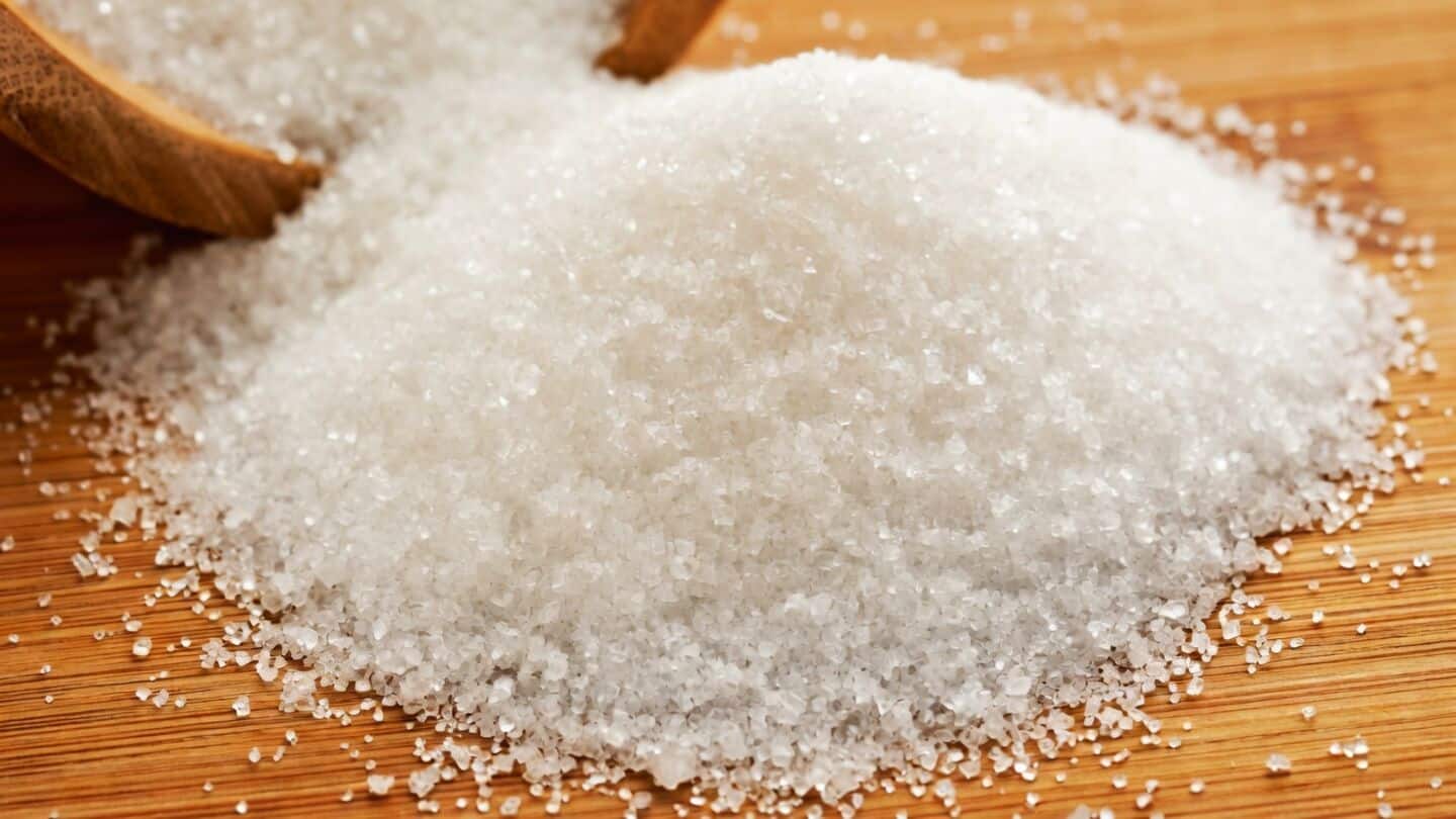 India tweaks sugar import rules: How it affects businesses