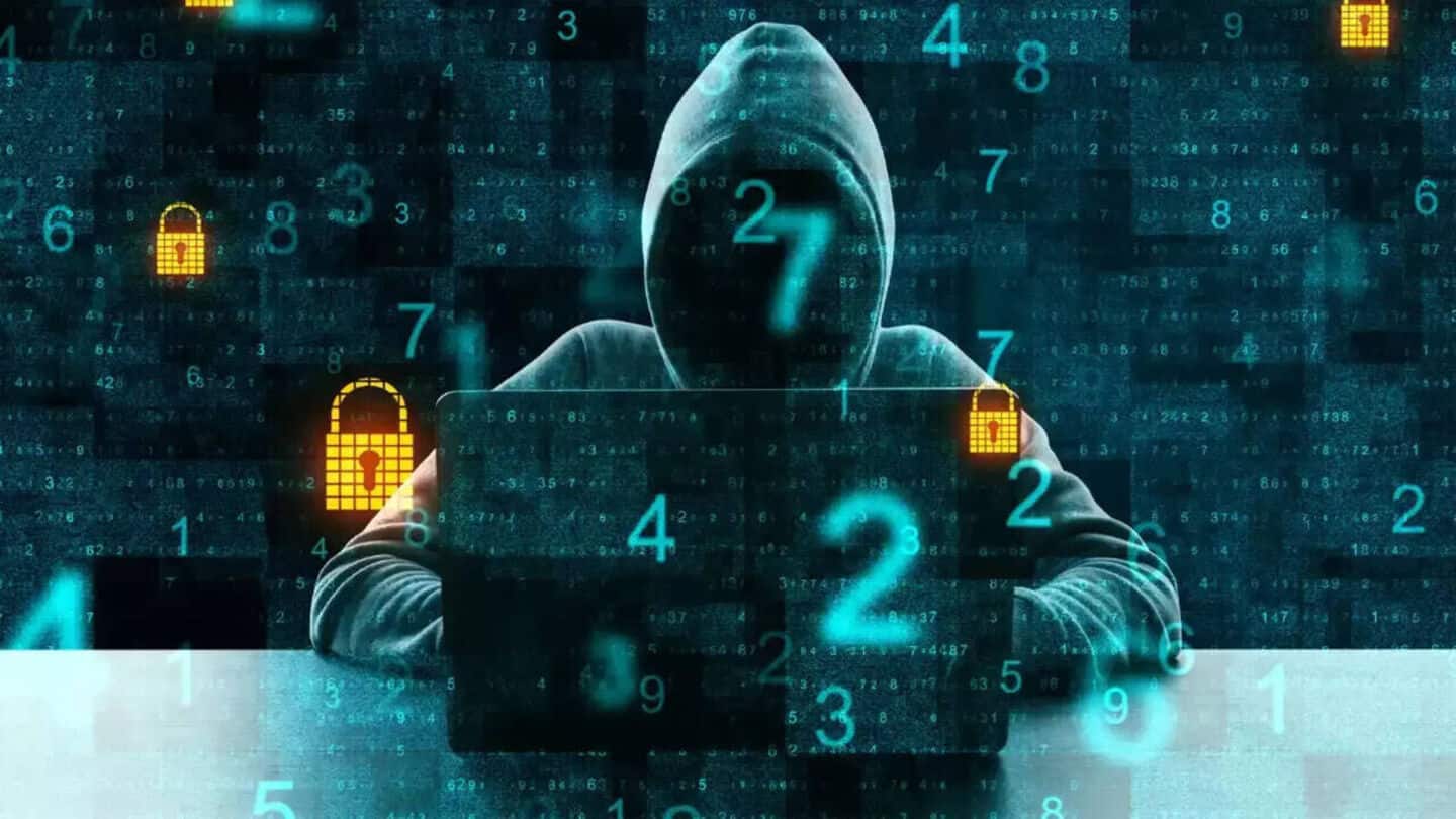 How India thwarted almost 1.5M cyberattacks by Pak hackers How India thwarted almost 1.5M cyberattacks by Pak hackers