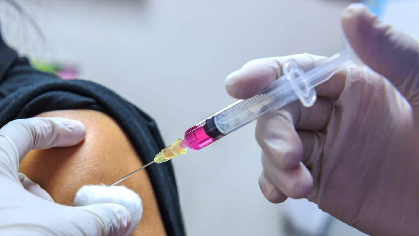 This India-made vaccine might protect you from Chikungunya This India-made vaccine might protect you from Chikungunya