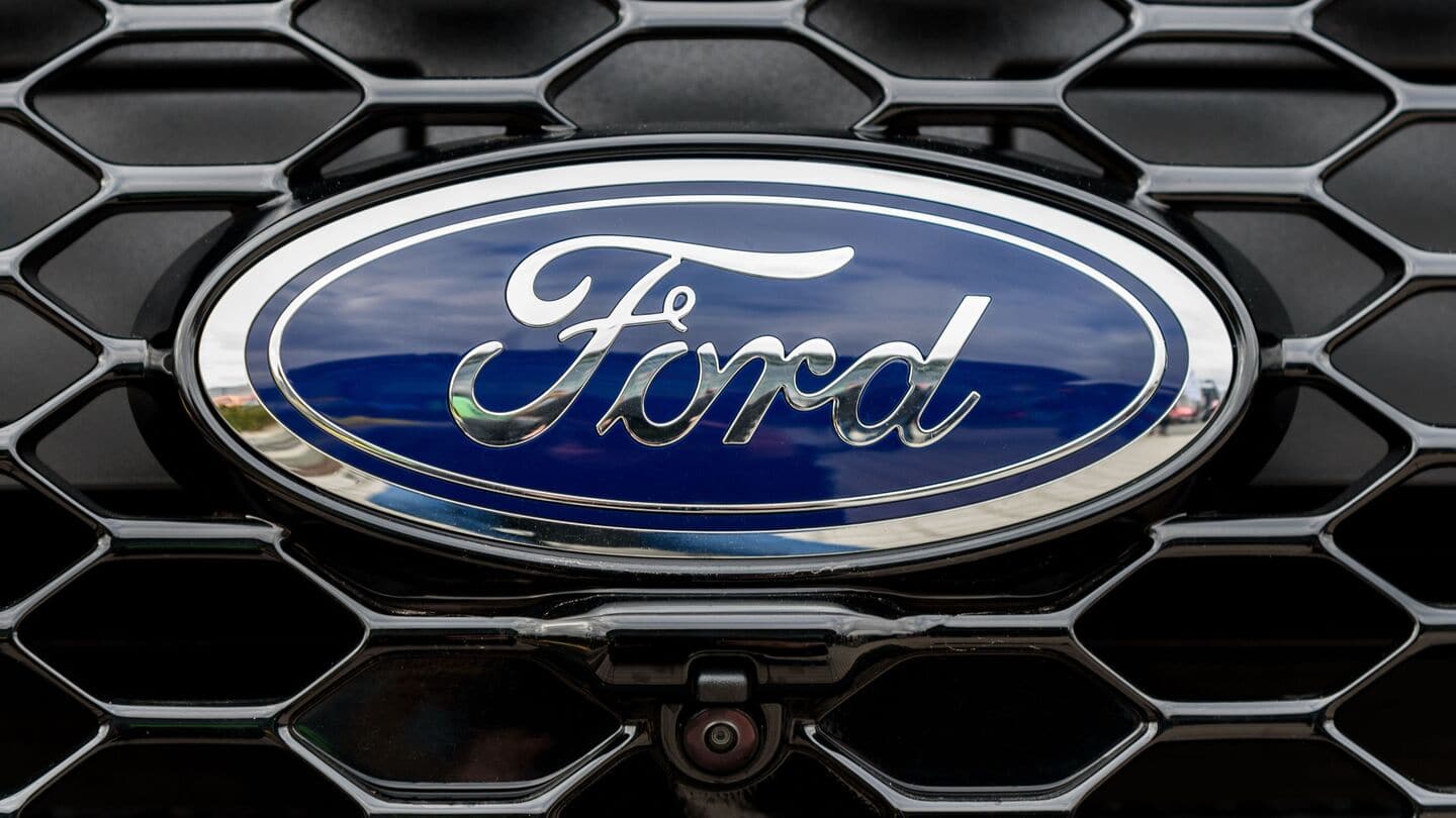 Why Ford has recalled over 56,000 vehicles in the US Why Ford has recalled over 56,000 vehicles in the US